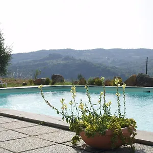  Bauernhof Biologico Poggiopiano
